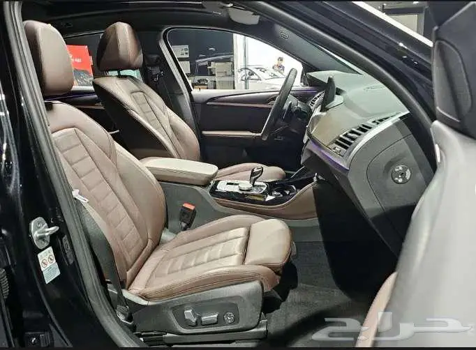 بي ام دابليو X4 M2023 معرض الميموني للاستيراد من كوريا 8