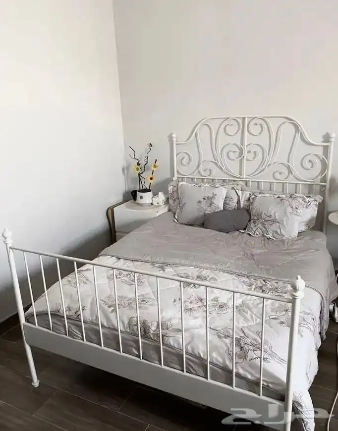 سرير نفر ونص 0