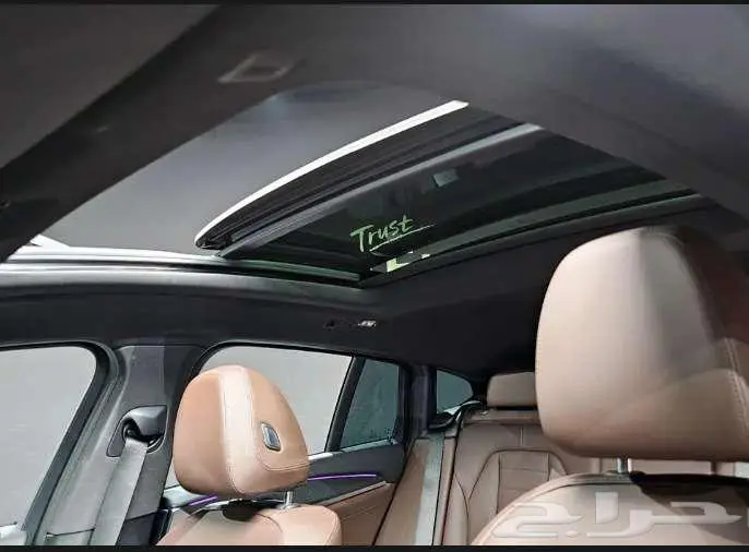 بي ام دابليو X4 M2023 معرض الميموني للاستيراد من كوريا 13