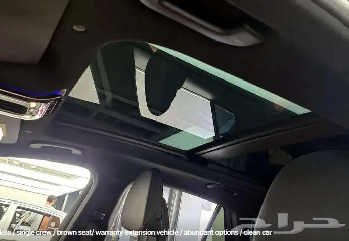 مرسيدس GLC300 2023 معرض الميموني للاستيراد 12