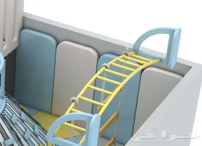 يتوفر العاب حدايق الاطفال تركيب توريد صيانه 17