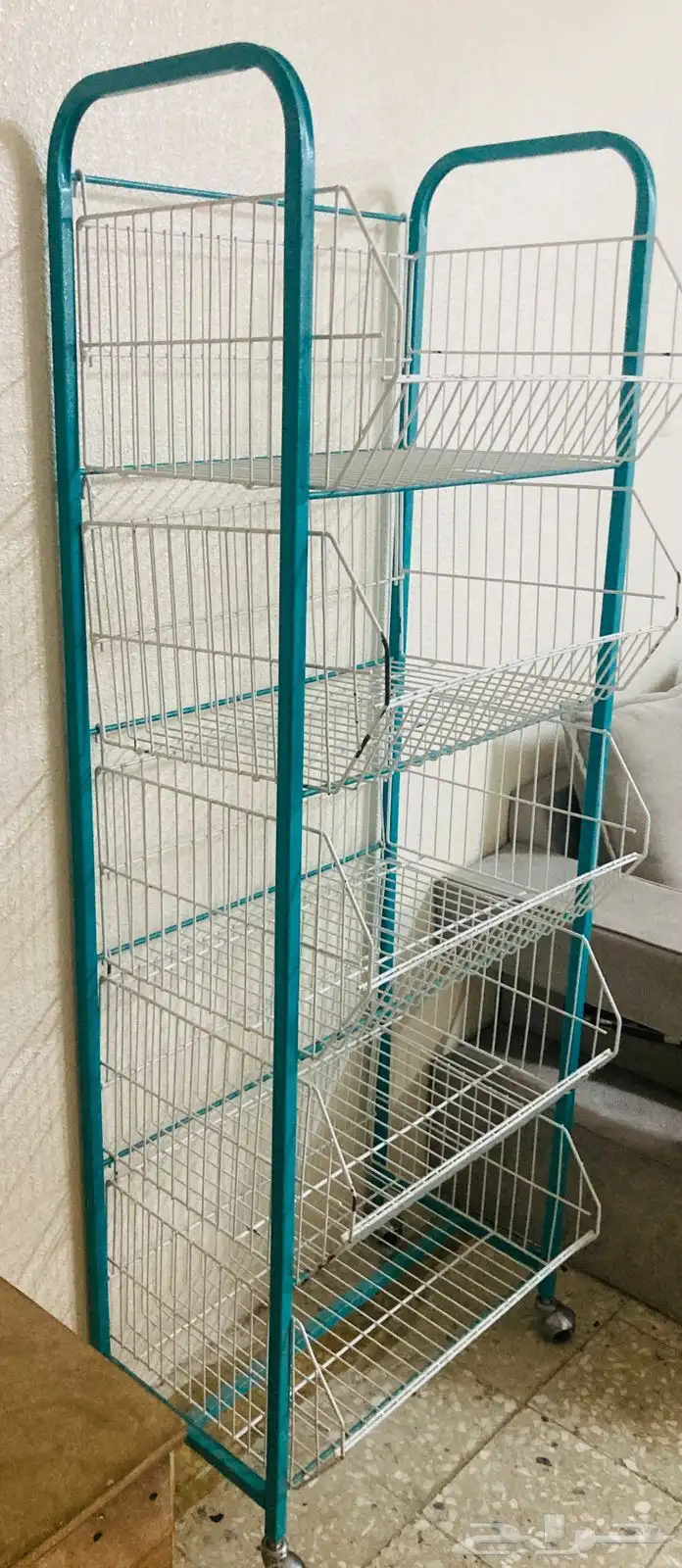 ستاند ارفف صيني 1