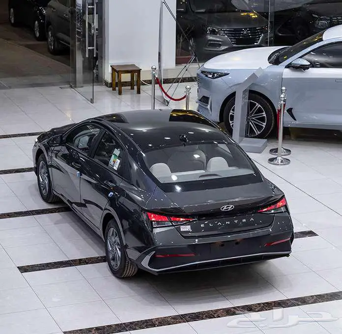 هيونداى النترا _ 2026 _( سمارت _ سمارت بلس )_2000 سعودى 4