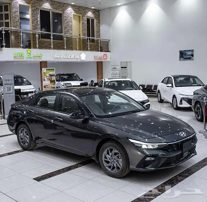 هيونداى النترا _ 2026 _( سمارت _ سمارت بلس )_2000 سعودى 0