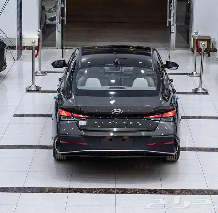 هيونداى النترا _ 2026 _( سمارت _ سمارت بلس )_2000 سعودى 6