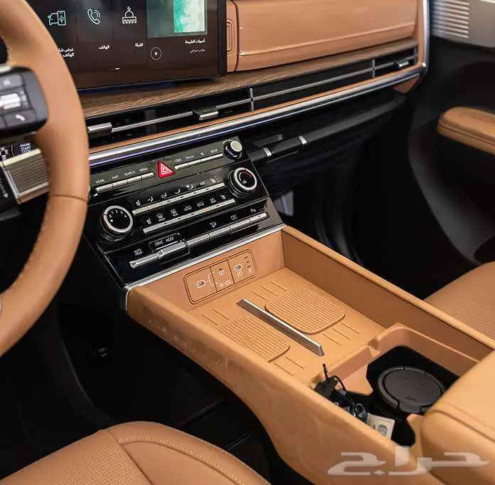 هيونداي _(( سنتافي _ سمارت _ كمفورت )) _ 2026 10