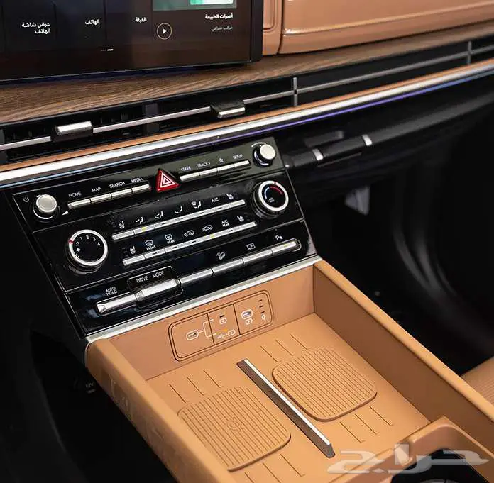 هيونداي _(( سنتافي _ سمارت _ كمفورت )) _ 2026 11