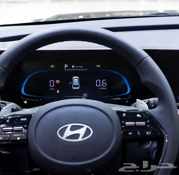 هيونداى جراند كريتا العائليه _ 2026 _( سمارت _ كومفورت ) 21