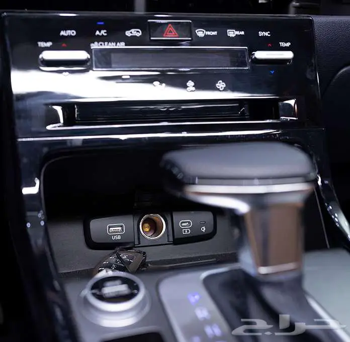 هيونداى جراند كريتا العائليه _ 2026 _( سمارت _ كومفورت ) 15