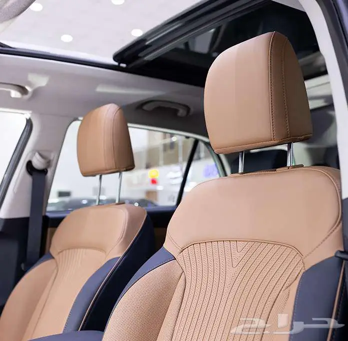 هيونداى جراند كريتا العائليه _ 2026 _( سمارت _ كومفورت ) 20