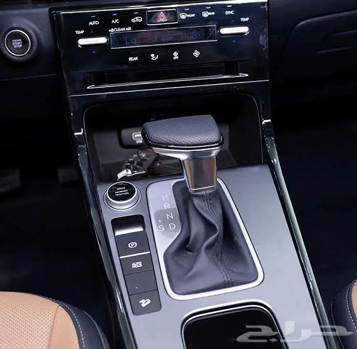 هيونداى جراند كريتا العائليه _ 2026 _( سمارت _ كومفورت ) 22