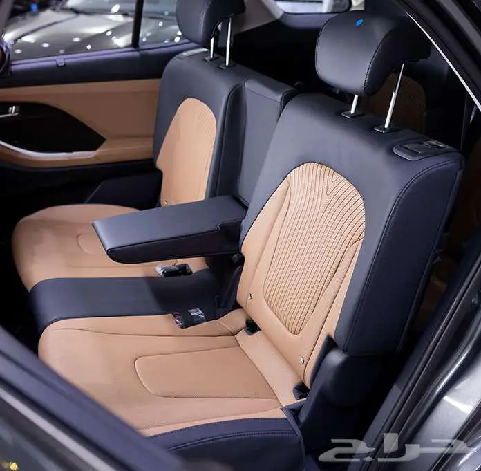 هيونداى جراند كريتا العائليه _ 2026 _( سمارت _ كومفورت ) 25