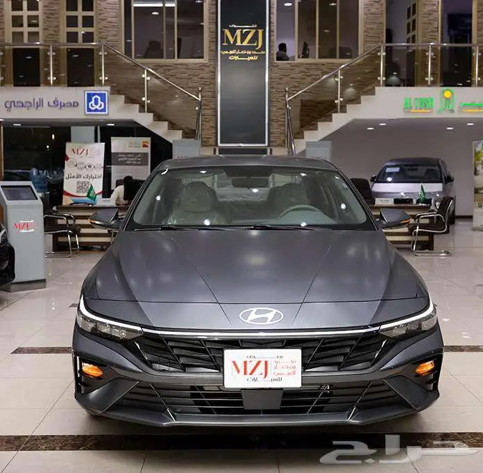 هيونداى النترا _ 2026 _( سمارت _ سمارت بلس )_2000 سعودى 14