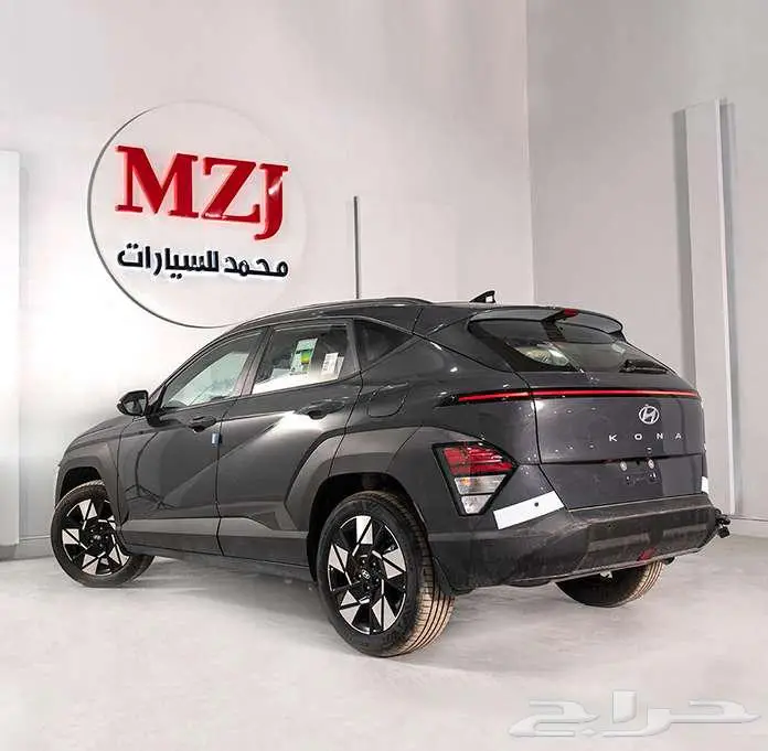 هيونداى كونا _ 2026 _( فليت _ سمارت _ كومفورت _ ليمتد ) 4