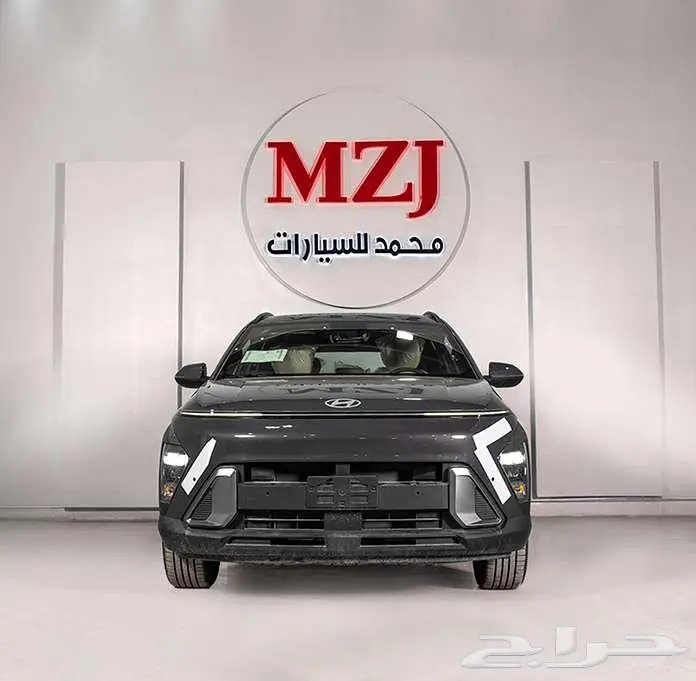 هيونداى كونا _ 2026 _( فليت _ سمارت _ كومفورت _ ليمتد ) 2