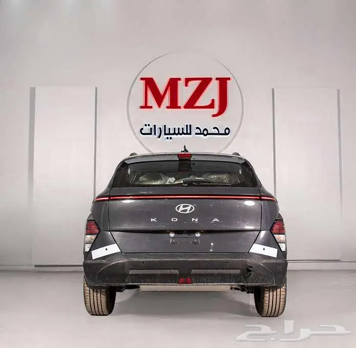 هيونداى كونا _ 2026 _( فليت _ سمارت _ كومفورت _ ليمتد ) 3