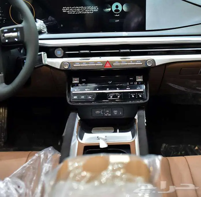 هيونداي ازيرا الوان وفئات متعدده 2026 وكيل سعودي 2