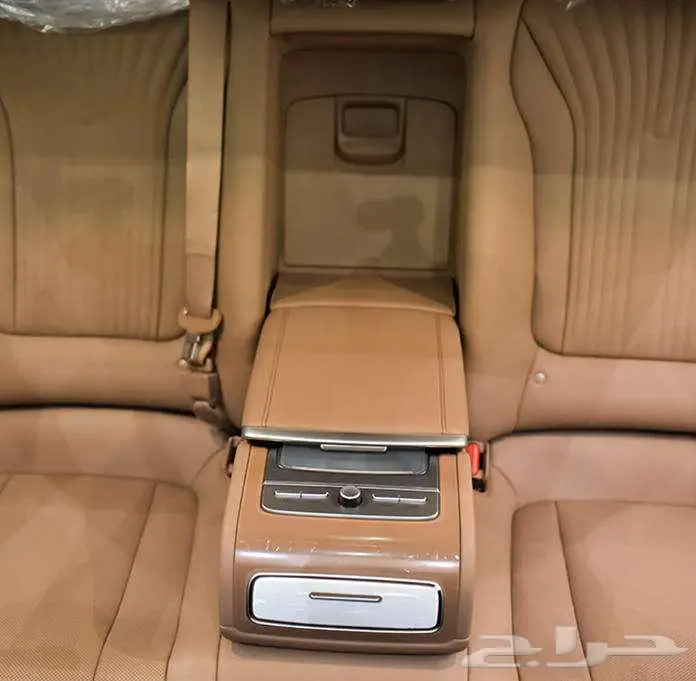 هيونداي ازيرا الوان وفئات متعدده 2026 وكيل سعودي 4