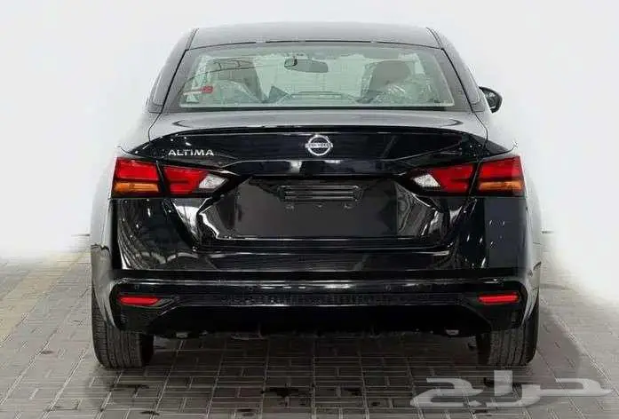 عرص خاص نيسان التيما ستاندر2025 2026( تقسيط علي جميع البنوك) 3