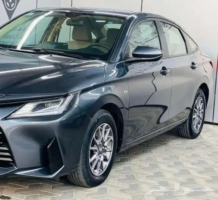 يارس Y رمادى 2023 6