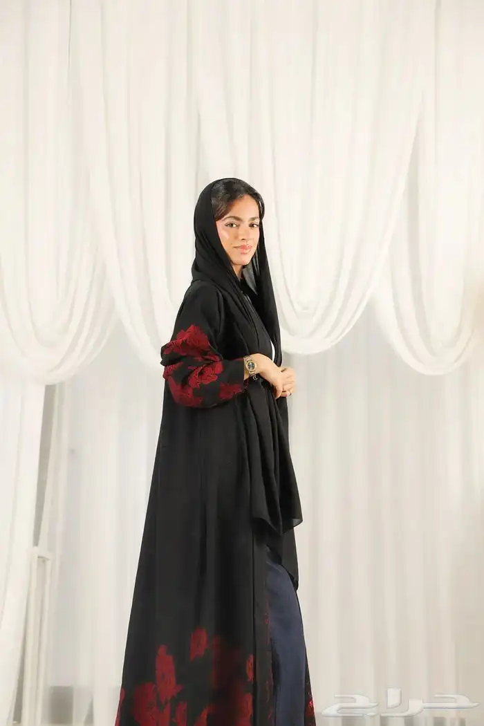 كوبون خصم عبايات آيا   LS11 قوي وفعال 3