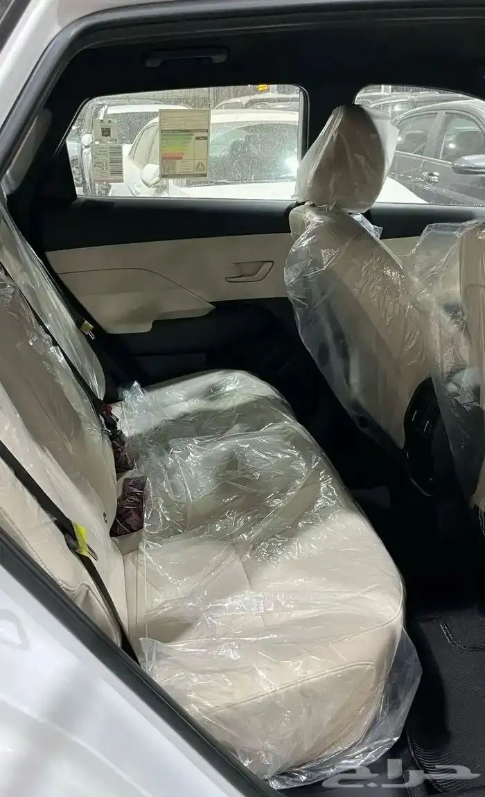 هونداي كونا سمارت 2025 كاش وتقسيط بي اقل الاسعار 4