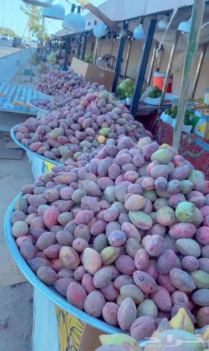 لوز ويوجد توصيل لكل مناطق المملكه 0