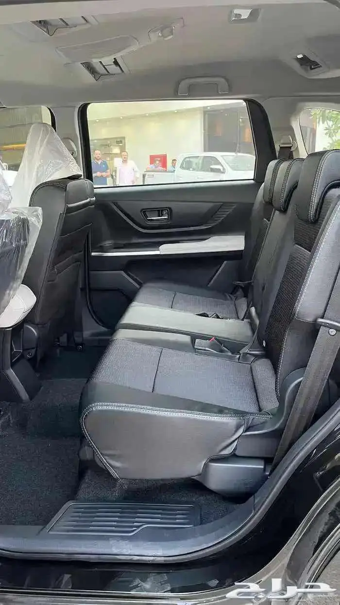 تويوتا فيلوز موديل 2025 باقل الاسعار 5