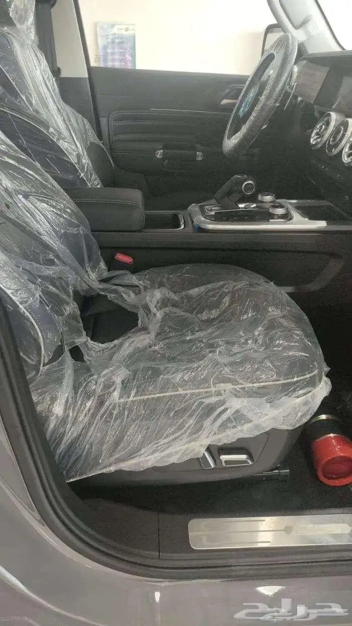 تانك 300 فل 2025 كاش واقساط واقل الاسعار 8