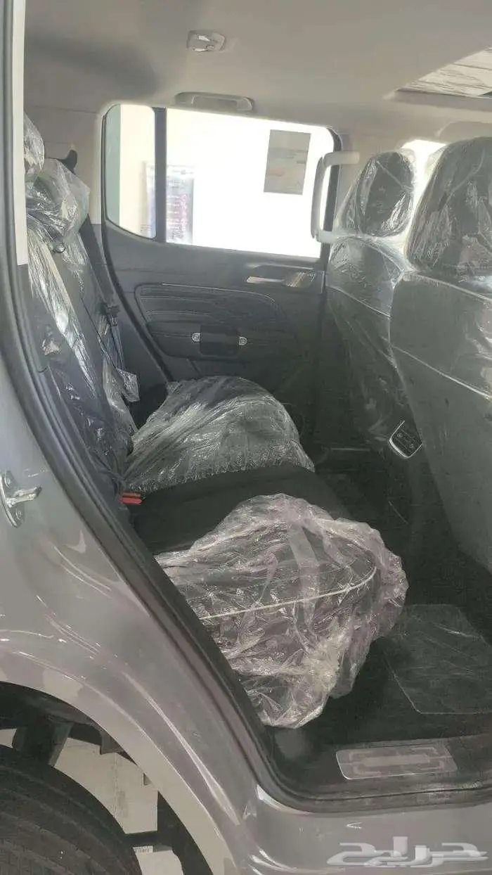 تانك 300 فل 2025 كاش واقساط واقل الاسعار 10