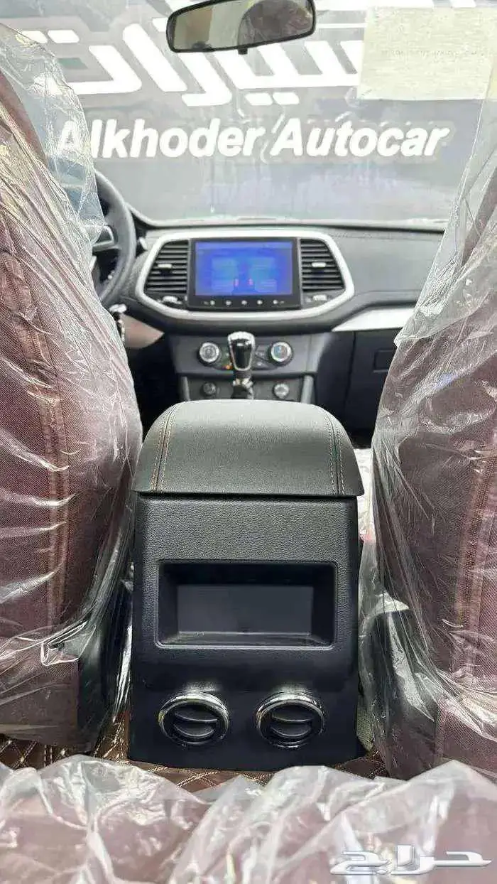 ZX auto 2025 قير عادي ديزل 11