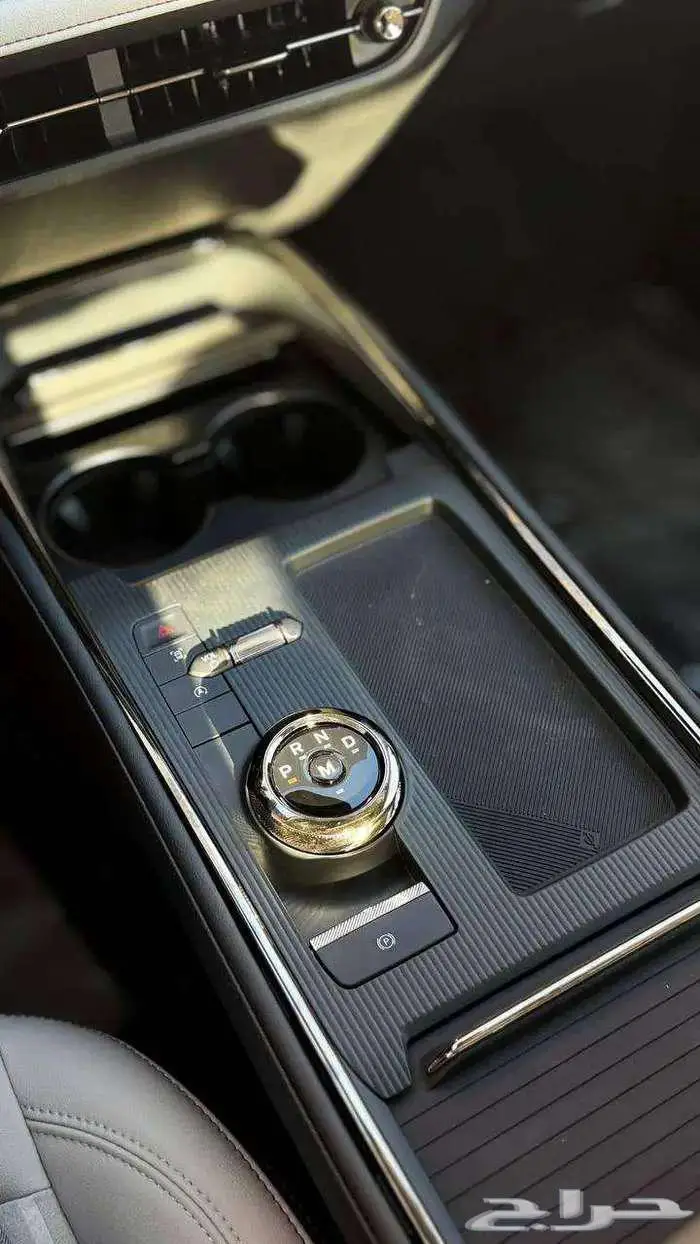 فورد تورس امبينتي 2026 كاش او اقساط 7