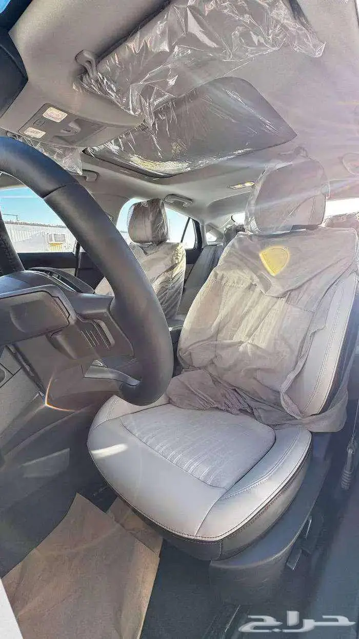 فورد تورس امبينتي 2026 كاش او اقساط 6