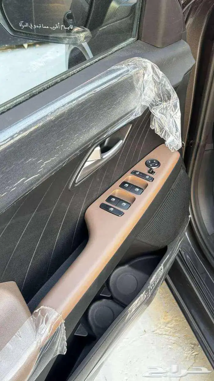 هيونداي اكسنت فليت موديل 2026 كاش او اقساط 7