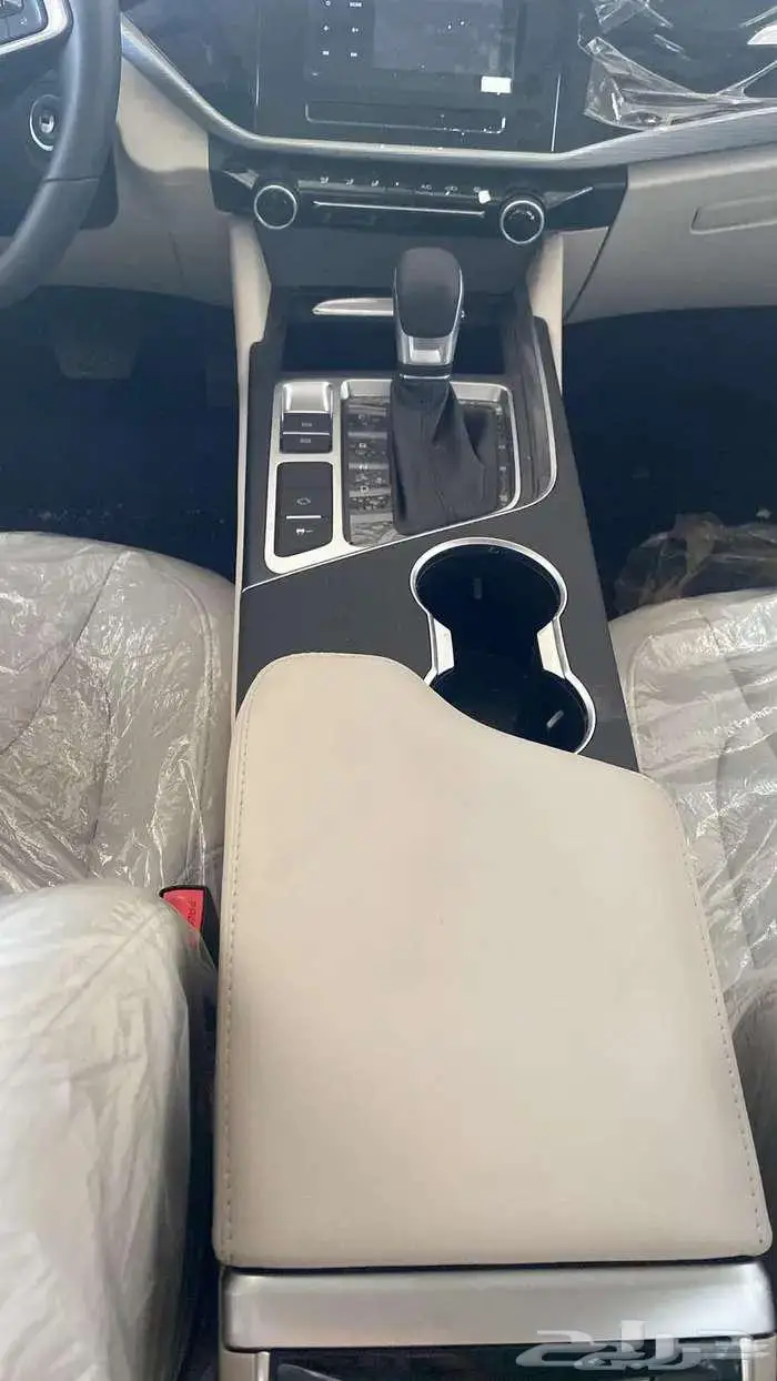 شيري اريزو 5 كمفورت استاندر موديل 25 كاش وتمويل اقل الاسعار 6