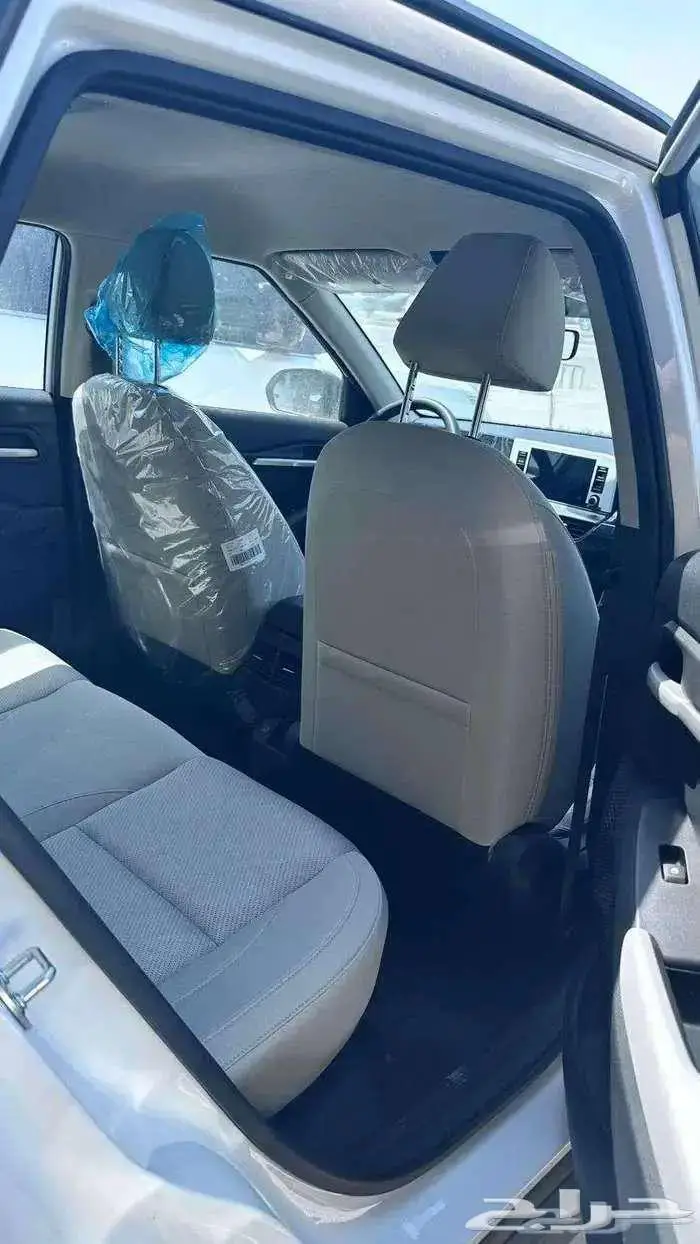 كيا سيلتوس بصمة شاشة 2025 5