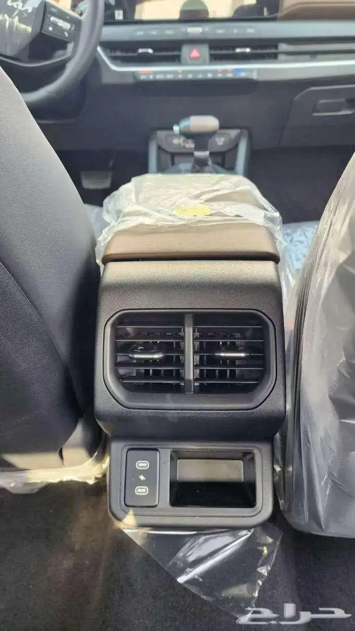 كيا K4 نص فل 2026 بعرض مميز 11