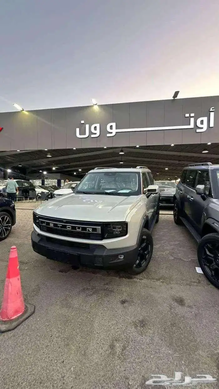 جيتور T1 لكجري بأفضل العروض والاسعار موديل 2025 0