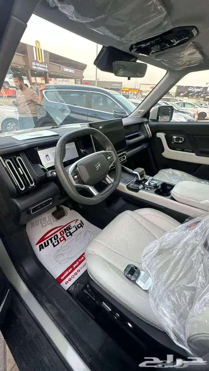 جيتور T1 لكجري بأفضل العروض والاسعار موديل 2025 4