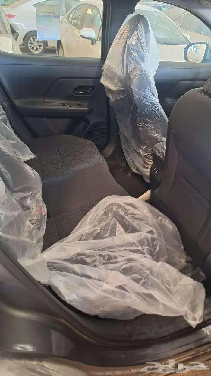 نيسان كيكس SV 2025 6