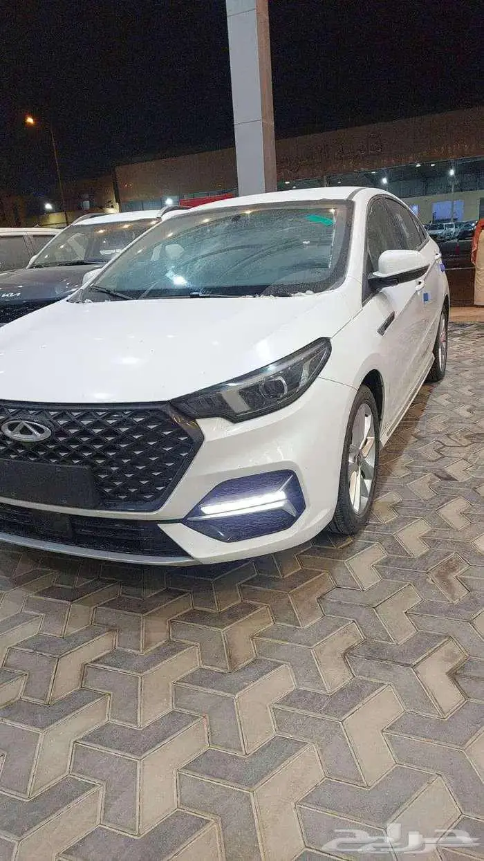 شيري اريزوا 6 برو كمفورت 2024 سعودي 2