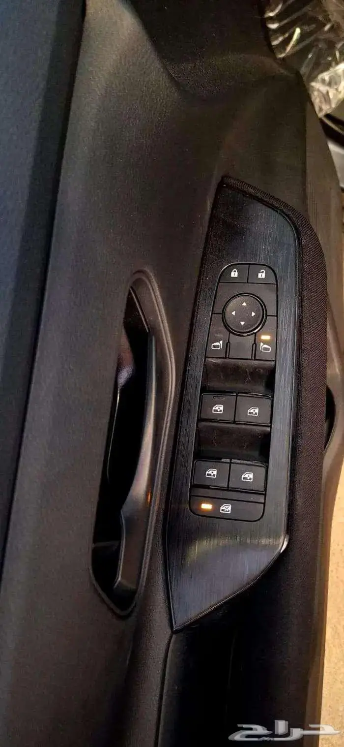 نيسان كيكس SV 2025 1