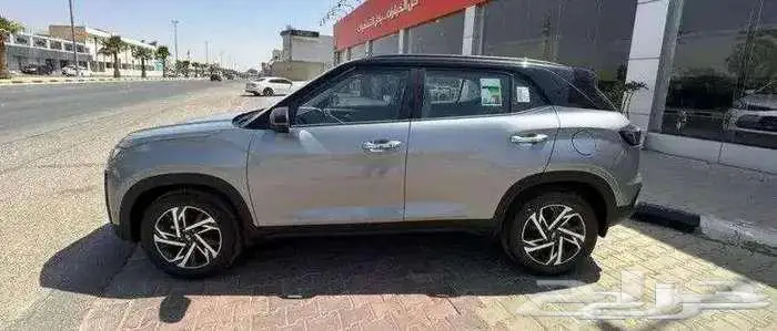 هونداي كريتا سمارت و كمفورت موديل 2026 3