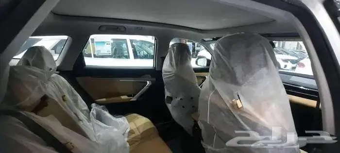 جيلي ستارراي 2024 GF 2