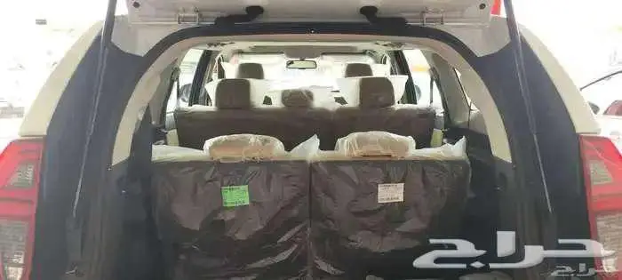 ميتسوبيشي - مونتيرو سبورت - نص فل - 2025 4