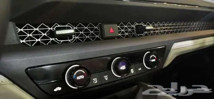 هوندا اكورد EX ..نص فل 2025 21