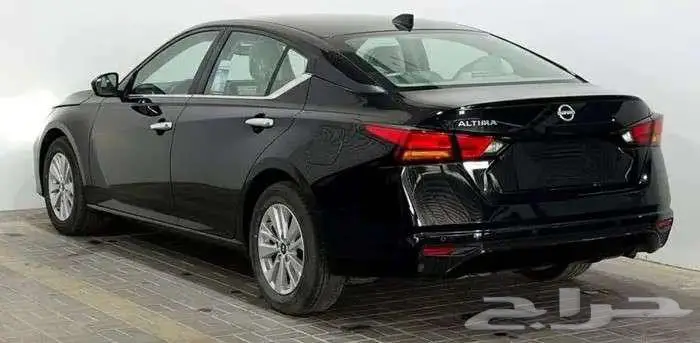 عرص خاص نيسان التيما ستاندر2025 2026( تقسيط علي جميع البنوك) 2