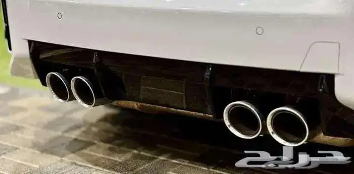 M2 BMW الموديل 2023 (كاش - تمويل ) 33