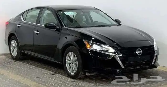 عرص خاص نيسان التيما ستاندر2025 2026( تقسيط علي جميع البنوك) 1