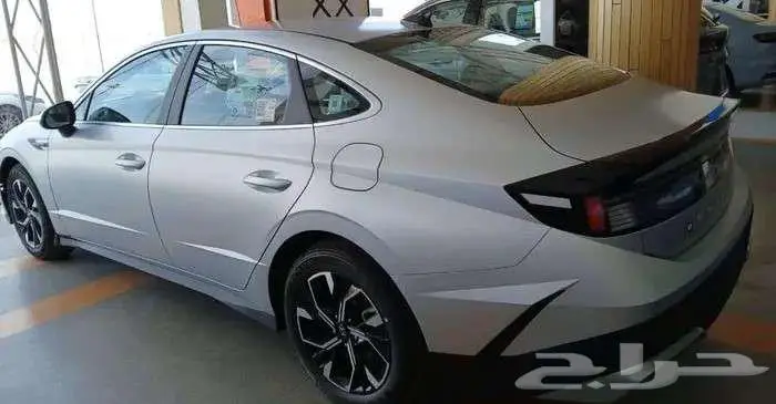 هيونداي سوناتا فليت 2025 ( تقسيط جميع البنوك ) 2